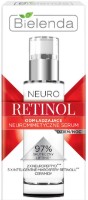 Ser pentru față Bielenda Neuro Retinol Serum 30ml