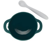 Silicone feeding set Babymoov Taste' ISY Dog (A005405) imaginea #7 — magazin online Desire.md