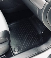 Автоковрики Novline Element VW Jetta 2011-2015 2015 (NLC.3D.51.35.210kh) фото №6 — интернет-магазин Desire.md