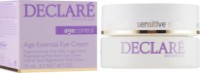 Cremă din jurul ochilor Declare Age Control Age Essential Eye Cream 15ml