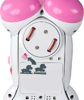 Jucarii interactive Bright Starts Unicorn Magic Rock&Glow (10307) imaginea #5 — magazin online Desire.md