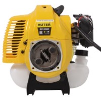 Motocoasă pe benzină Huter GGT-2500S imaginea #2 — magazin online Desire.md