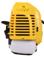 Motocoasă pe benzină Huter GGT-2500S imaginea #4 — magazin online Desire.md