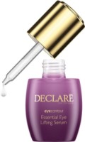 Ser din jurul ochilor Declare Eye Contour Essential Eye Lifting Serum 15ml