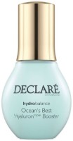 Ser pentru față Declare Hydro Balance Ocean's Best Hyaluron Boost 50ml