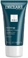 Крем для лица Declare Men Daily Energy Moisture Cream 75ml