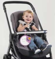 Carusel pentru pătuc Chicco Next 2 Dreams Pink imaginea #3 — magazin online Desire.md