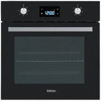 Cuptor electric Backer BCE-5262 Touch Black