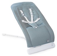 Șezlong pentru bebeluși Chicco RhythmNSound Aquarelle