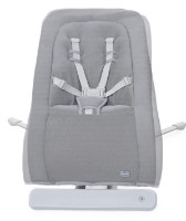 Șezlong pentru bebeluși Chicco RhythmNSound Aquarelle imaginea #2 — magazin online Desire.md