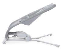 Șezlong pentru bebeluși Chicco RhythmNSound Aquarelle imaginea #3 — magazin online Desire.md