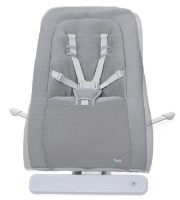 Детский шезлонг Chicco RhythmNSound CoolGrey фото №7 — интернет-магазин Desire.md