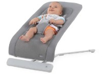 Детский шезлонг Chicco RhythmNSound CoolGrey фото №3 — интернет-магазин Desire.md