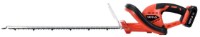 Mașina de tuns gard viu cu acumulator Yato YT-82832 imaginea #3 — magazin online Desire.md