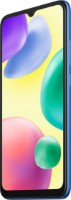 Мобильный телефон Xiaomi Redmi 10A 3Gb/64Gb Blue фото №2 — интернет-магазин Desire.md