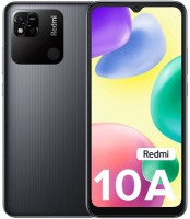 Telefon mobil Xiaomi Redmi 10A 3Gb/64Gb Grey