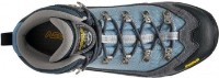 Ботинки женские Asolo Drifter I Evo GV Grey/Blue Fog (A2313100.B037) 38 2/3