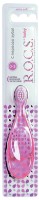Periuta de dinti pentru copii R.O.C.S. Baby (730333) imaginea #2 — magazin online Desire.md