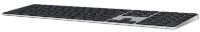 Tastatură Apple Magic Keyboard Black (MMMR3RS/A) imaginea #4 — magazin online Desire.md