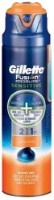 Gel de bărbierit Gillette Pro Sensitive Shaving Gel 200ml