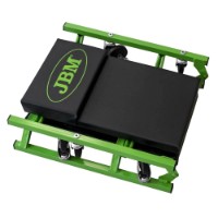 Лежак ремонтный JBM 50808 фото №3 — интернет-магазин Desire.md