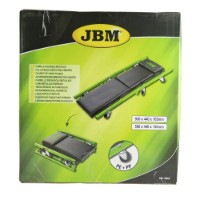 Лежак ремонтный JBM 50808 фото №4 — интернет-магазин Desire.md