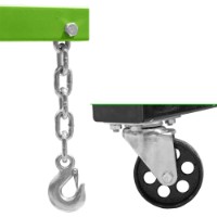 Подъемник JBM 50831 фото №3 — интернет-магазин Desire.md