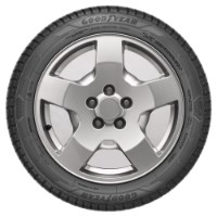 Шина Goodyear UltraGrip Performance+ 255/40 R19 100V XL фото №3 — интернет-магазин Desire.md