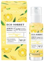 Ser pentru față Bielenda Eco Sorbet Pineapple Serum Booster 30ml