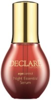 Сыворотка для лица Declare Age Control Night Essential Serum 50ml