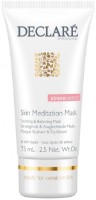 Mască pentru față Declare Skin Meditation Mask 75ml