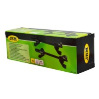 Compresor profesional pentru arcuri elicoidale JBM 51121 imaginea #5 — magazin online Desire.md