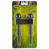 Instrument de fixare arbori cu came JBM 51489 imaginea #2 — magazin online Desire.md