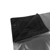 Husă magnetică de protecție JBM 51622 imaginea #2 — magazin online Desire.md