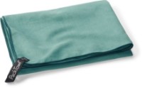 Prosop PackTowl Personal Beach Pine Green imaginea #2 — magazin online Desire.md