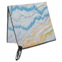 Prosop PackTowl Personal Body Mist Print imaginea #2 — magazin online Desire.md