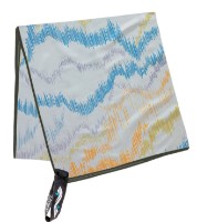 Полотенце PackTowl Personal Hand Mist Print фото №2 — интернет-магазин Desire.md