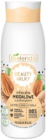 Молочко для тела Bielenda Beauty Milky Almond Body Milk 400ml