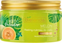 Scrub pentru corp Bielenda Exotic Paradise Melon Scrub 350g