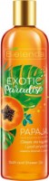 Масло для душа Bielenda Exotic Paradise Shower Oil Papaja 400ml