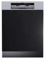 Встраиваемая посудомоечная машина Teka DSI 46750