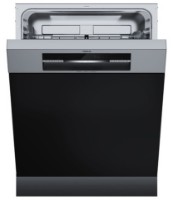 Maşină de spălat vase încorporabilă Teka DSI 46750 imaginea #2 — magazin online Desire.md