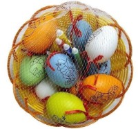 Набор для декорирования Easter (01620) 10pcs