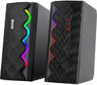 Компьютерные колонки Marvo SG-269 Black фото №2 — интернет-магазин Desire.md