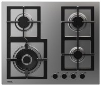 Plită incorporabilă cu gaz Teka EFX 60.1 4G AI AL DR CI