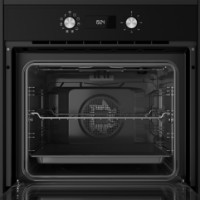 Электрический духовой шкаф Teka HCB 6535 Black фото №2 — интернет-магазин Desire.md