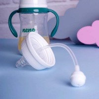 Бутылочка для кормления Neno  300ml фото №2 — интернет-магазин Desire.md