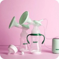 Бутылочка для кормления Neno  300ml фото №3 — интернет-магазин Desire.md