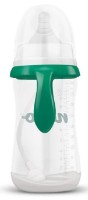 Бутылочка для кормления Neno  300ml фото №6 — интернет-магазин Desire.md