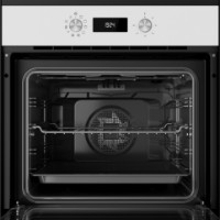 Электрический духовой шкаф Teka HCB 6535 White фото №2 — интернет-магазин Desire.md